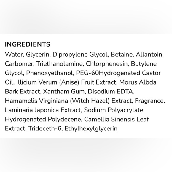 Purlisse Blue Lotus + Seaweed Treatment Sheet Mask - Mask Set, Pack of 6 - Picture 3 of 3